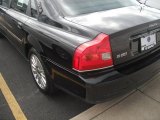 2005 Volvo S80 T6 Data, Info and Specs