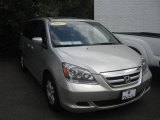 2007 Honda Odyssey EX-L