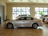2008 Lexus LS 460