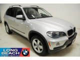 2007 BMW X5 3.0si