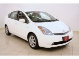 2008 Toyota Prius Hybrid Touring