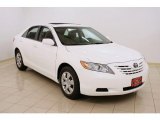 2008 Toyota Camry LE