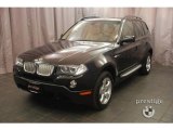 2008 BMW X3 3.0si