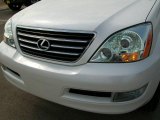 2006 Lexus GX 470