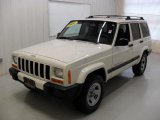 2001 Jeep Cherokee Sport