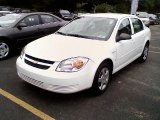 2007 Chevrolet Cobalt LS Sedan