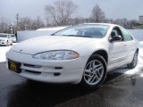 2001 Stone White Dodge Intrepid SE #3514498