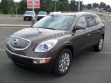 2011 Cocoa Metallic Buick Enclave CXL #35283817