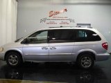 2003 Bright Silver Metallic Dodge Grand Caravan ES #3524546