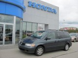 2003 Honda Odyssey EX-L