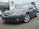 2008 Acura TL 3.2