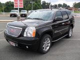 2011 GMC Yukon Denali AWD