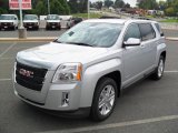 2011 GMC Terrain SLE