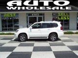 2008 Lexus GX 470