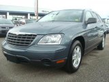 2006 Magnesium Green Pearl Chrysler Pacifica  #35283015