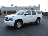 2010 Chevrolet Tahoe LT 4x4