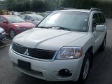 2010 Mitsubishi Endeavor LS