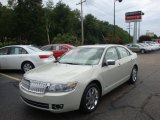 2007 Lincoln MKZ Sedan