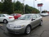 2008 Lincoln MKZ Sedan