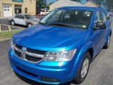 2009 Dodge Journey SE