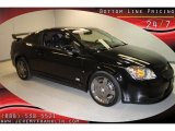 2006 Black Chevrolet Cobalt SS Supercharged Coupe #35283036