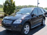 2008 Mercedes-Benz ML 350 4Matic