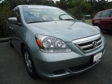 2007 Honda Odyssey EX-L