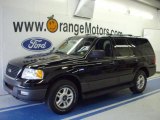 2003 Black Clearcoat Ford Expedition XLT 4x4 #35283303