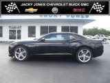 2010 Chevrolet Camaro SS/RS Coupe