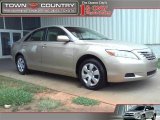 2008 Toyota Camry LE