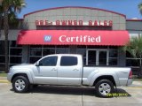 2007 Toyota Tacoma PreRunner TRD Double Cab
