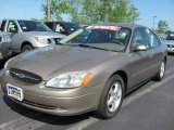 2003 Ford Taurus SES