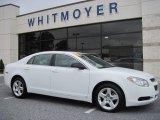 2010 Chevrolet Malibu LS Sedan