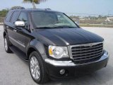 2009 Chrysler Aspen Limited