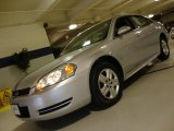 2010 Chevrolet Impala LS