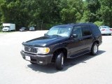 2000 Black Mercury Mountaineer V6 4x4 #35283638