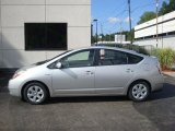 2007 Toyota Prius Hybrid