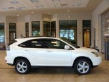 2008 Lexus RX 400h AWD Hybrid