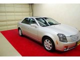 2007 Cadillac CTS Sedan