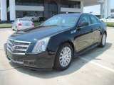 2010 Cadillac CTS 3.0 Sedan