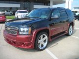 2007 Chevrolet Tahoe LT