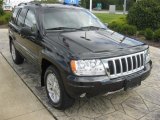 2004 Jeep Grand Cherokee Limited 4x4