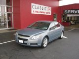 2009 Chevrolet Malibu LS Sedan