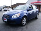 2006 Hyundai Accent GLS Sedan