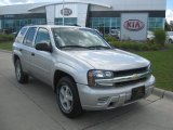 2006 Chevrolet TrailBlazer LS 4x4