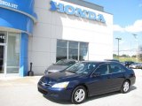 2007 Honda Accord SE Sedan