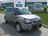 2010 Kia Soul +