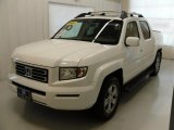 2006 Honda Ridgeline RTL