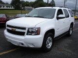 2010 Chevrolet Tahoe LT 4x4