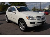 2008 Mercedes-Benz ML 350 4Matic